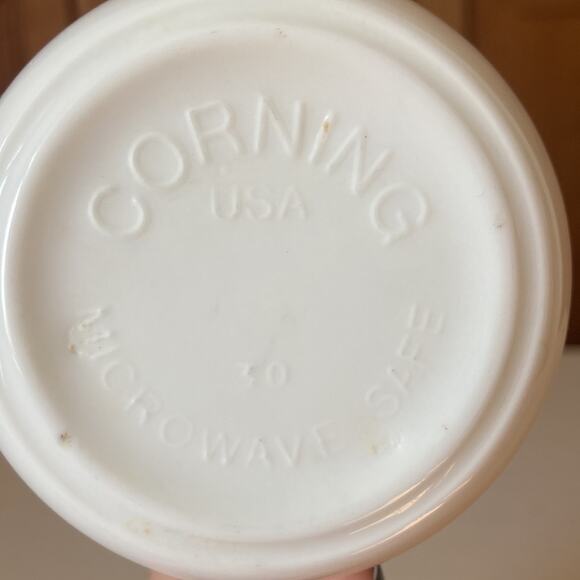 Vintage Corelle by Corning “Colonial Mist” Coffee Mug - Picture 7 of 9